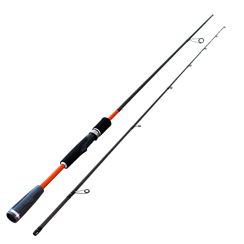 spinning rod 9-已用