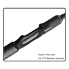 Toray carbon 1pc bass fishing rod made in China