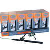 Ultra Light Travel Fishing Combo for Beginners