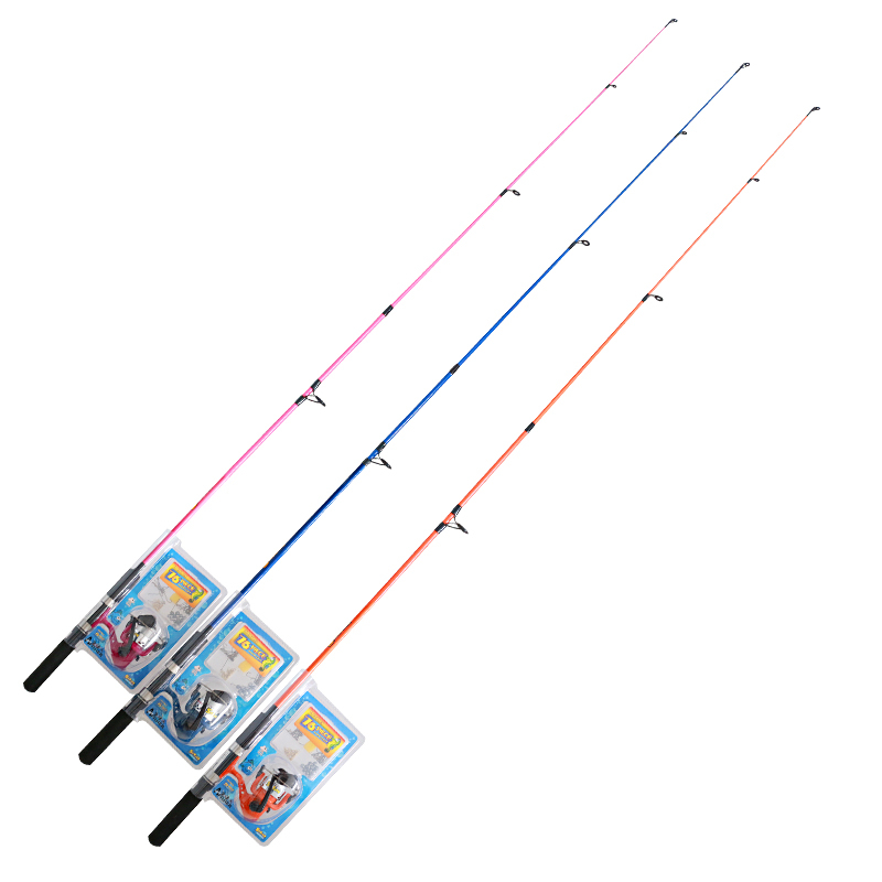 Ultra Light Youth Fishing Combo For Freshwater