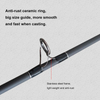 8'/9' Carbon Lightweight Catfish Rod