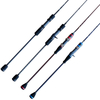 1.7m Saltwater Carbon Fiber Slow Pitch Jigging Rods