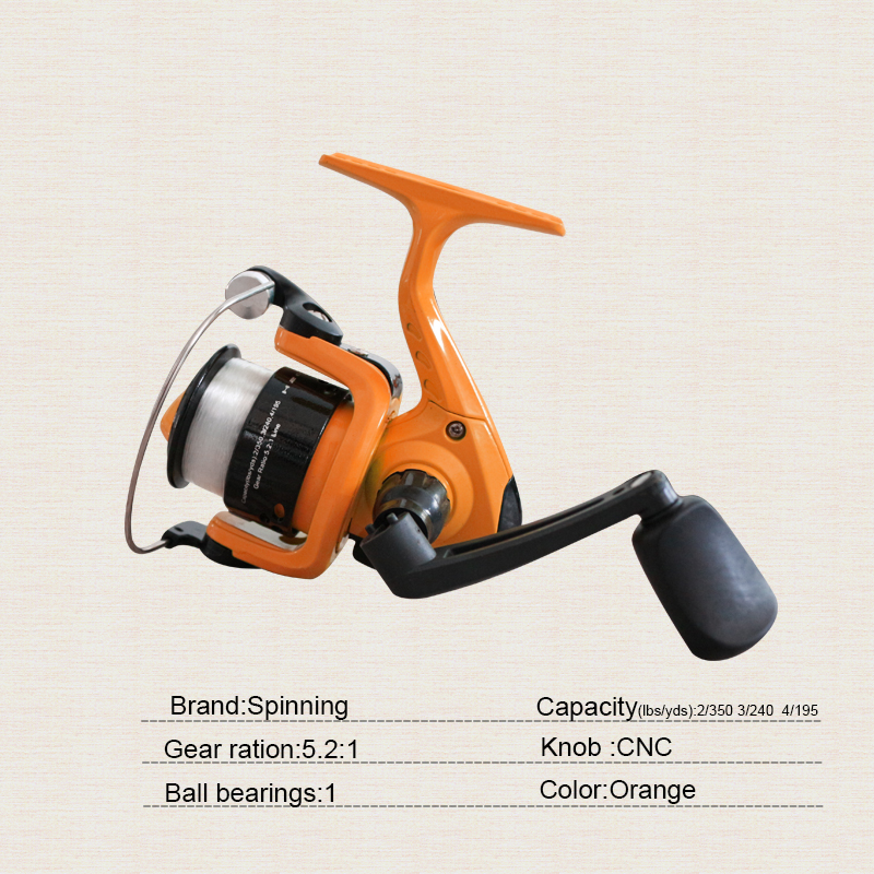 OEM/ODM Ultralight Winter Ice Fishing Rod Reel Combo
