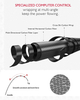 10'/12' 2pcs IM9 Carbon Carp Rod For Lake