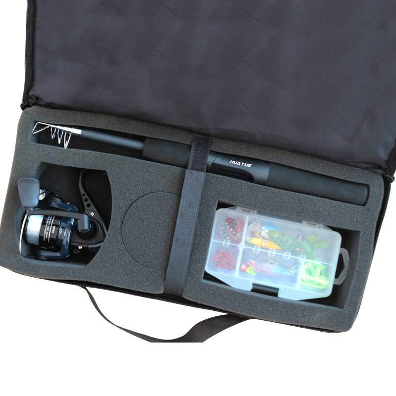 Travel Youth Kid Combo with Carry Bag