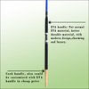 Beginner Surf Angler Carbon Fiber Rod, High Durability