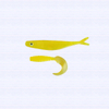 Customized terminal tackle box for bass fishing