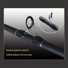 Customized fast action bass fishing rod from China