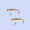Customized Trout Fishing Kit Made in China