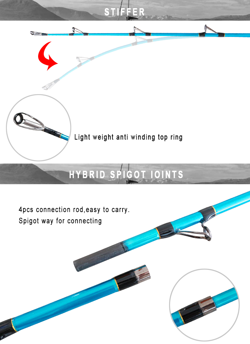 Boat rod 13