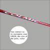 Traveler’s Compact Extendable Surf Casting Rod