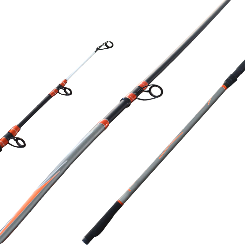 တာရှည်ခံ composite telescopic လှိုင်းလှံတံ, အတွေ့အကြုံမရှိသေးသောငါးဖမ်းသမားများအတွက်အကောင်းဆုံး