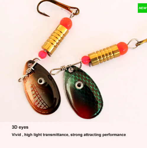 Приманка для риболовлі