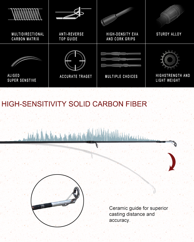 spinning rod 19