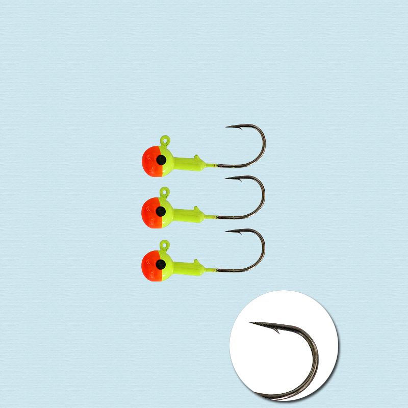 Best Customized Lures for Beach Surf Fishing