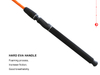 Customized 2-piece Fiberglass Fishing Rod