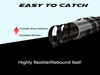 Customized fast action bass fishing rod from China