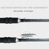 8'/9' Carbon Lightweight Catfish Rod