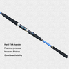 Customized Spinning boat rod from China's factory