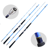 Customized Spinning boat rod from China's factory