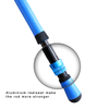 10'/11'/12' Carbon Winn Split Grips Panfish Rod