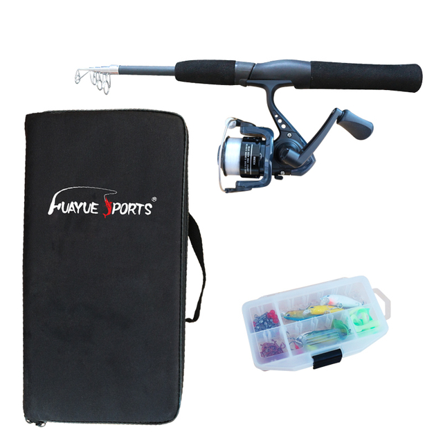 Travel Youth Kid Combo with Carry Bag