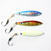 125mm 160g Lead Fish for Saltwater