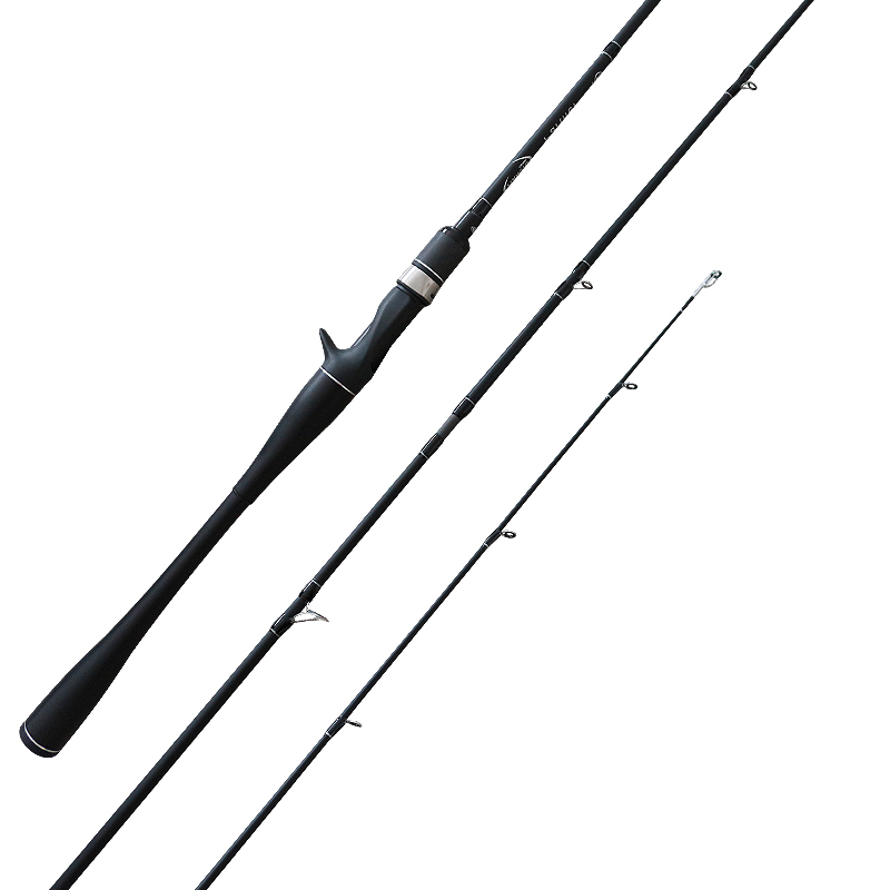 fishing rod