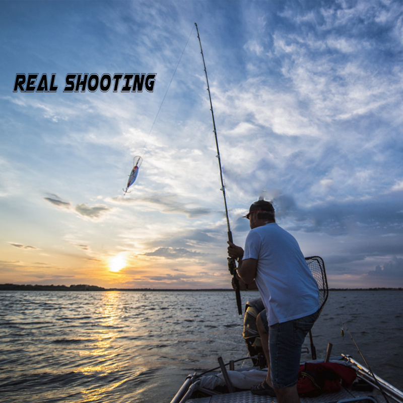 Boat rod 21