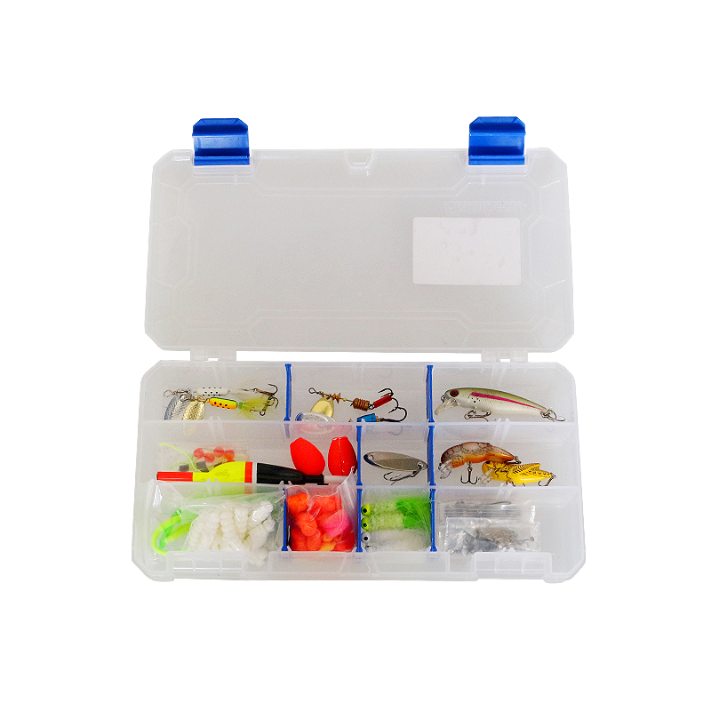 Hangi Balığa Hangi Balık Yemi?