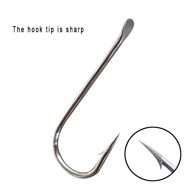 Small Single hook for freshwater fishing