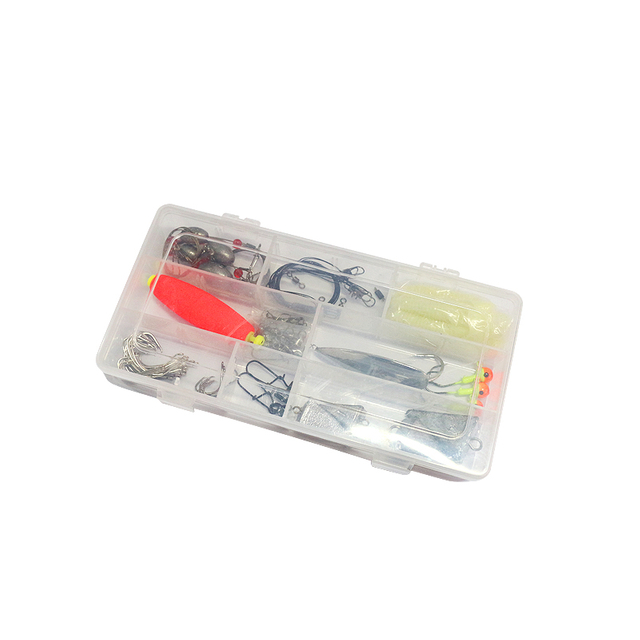Best Customized Lures for Beach Surf Fishing