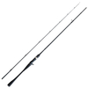 Customized fast action bass fishing rod from China