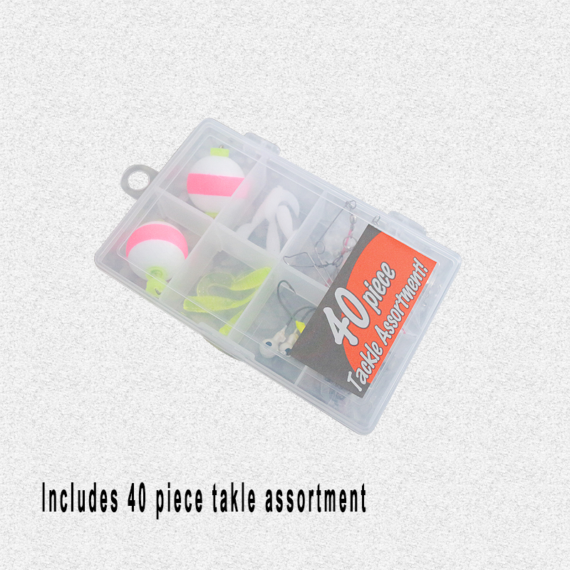 fishing combo 5