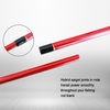 2.1m/2.4m Medium soft action Downrigger fishing rods