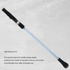 Customized Carbon Fuji Slow Jigging Spinning Fishing Rod