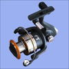 Customized 2.7m Spinning Rod and Reel Combo