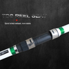 4.2 M 4.5 M Heavy Action Carbon Surf Rods