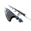 Telescopic Surf Casting Fishing Rods For Travel