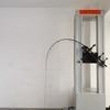 8'6'' 2pcs offshore Poping Rod