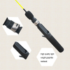 Custom EVA handle Ice Rod for Lake