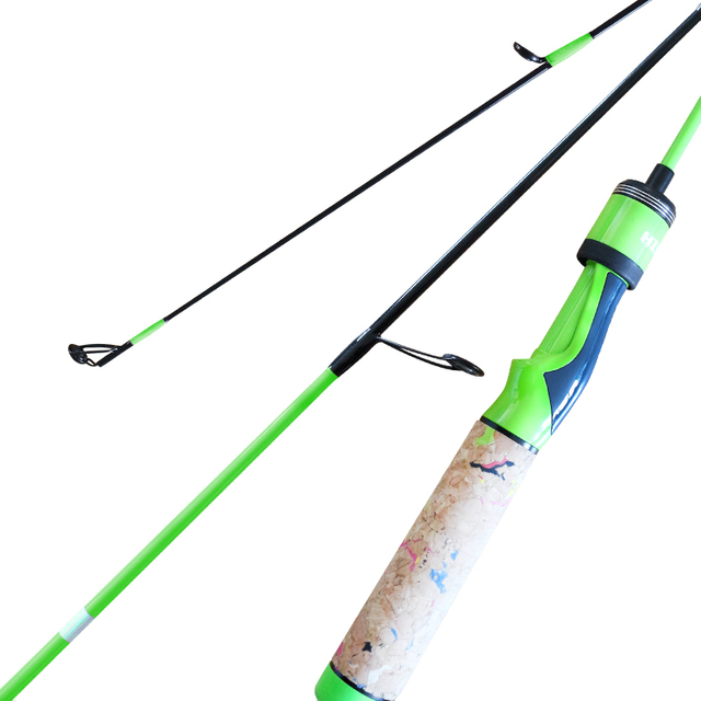 Kid Gift Fishing Rod and Reel Set Ready to Go Fishing