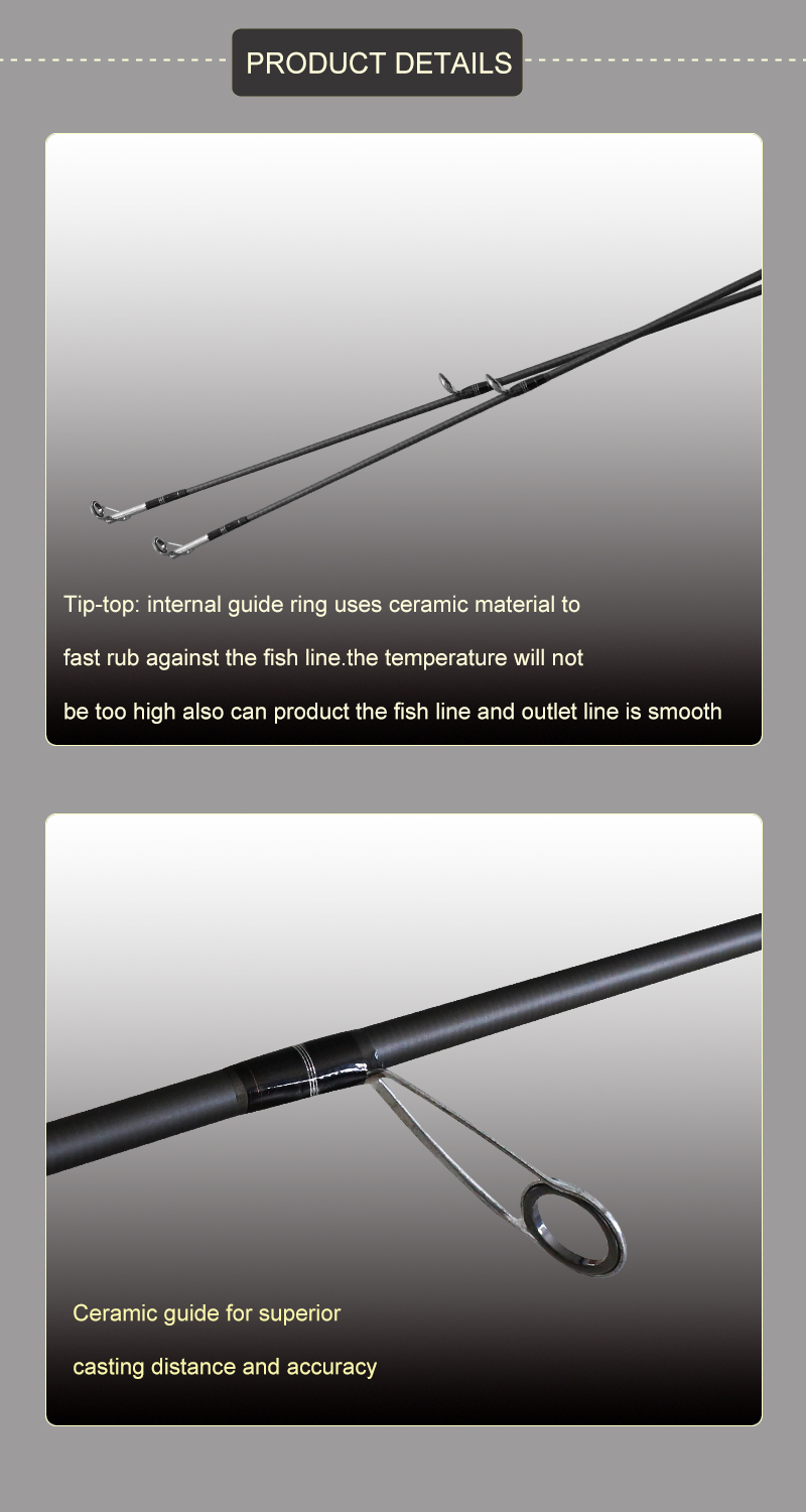 spinning rod 20