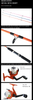 Ultra Light Youth Fishing Combo For Freshwater