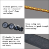 Heavy duty trolling boat fishing rod for sea fishing