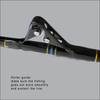Best Trolling Rod for Catching Big Fish for Sea Fishing