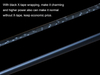1.7m Saltwater Carbon Fiber Slow Pitch Jigging Rods