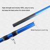 Customized Spinning boat rod from China's factory