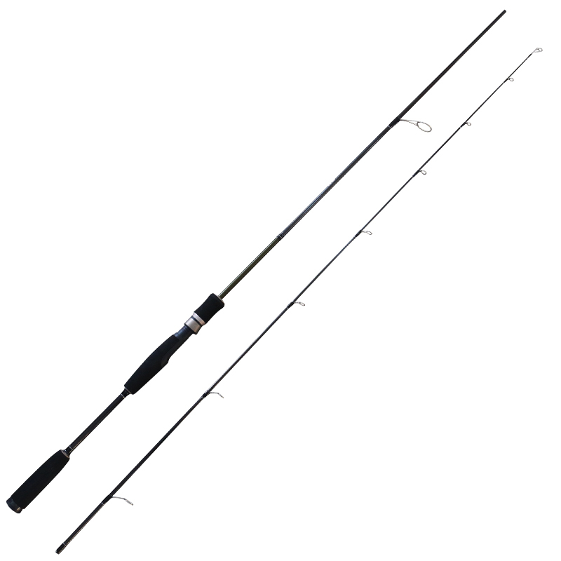 China Ultra Light Fishing Trout Spinning Rods
