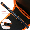 2 pcs Fuji Guide Carbon Fiber Slow Jigging Rod